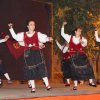 2016 Fiestas del Cristo de la Caridad